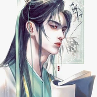 Li Qiang(Former Emperor)