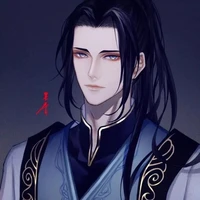 Rong Zhang Wei(Crown Prince)