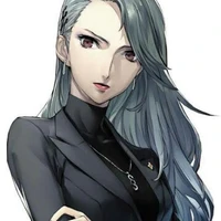 Mary Choi(mother of Leo)