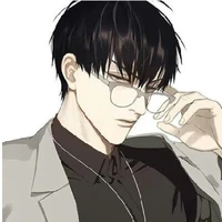 John Richard(bf/assistant of Leo)