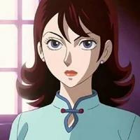 Lilly Leon(mother of Lisa)