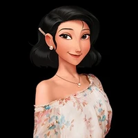 Mia (older sis of  Lisa)