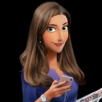 Sana(assistant of Lisa)