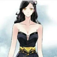 Zara(bf of Lisa)