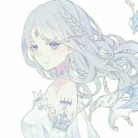 อาเชียร์(นางเอก+องค์หญิงแดนเทพ)