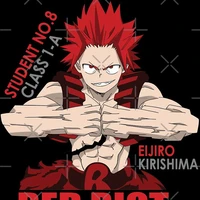 kirishima