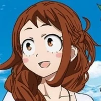 ochaco