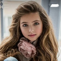 FL Lil Sis - Elina Smith