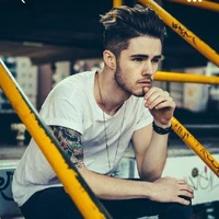 ML BFF - Dylan Sylvester