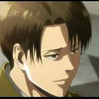 Levi Ackerman