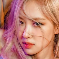 Roseanne Park/Park Chaeyoung