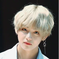Kim Taehyung