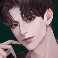 Daniel Frederick (ML bff)