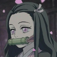 Kamado Nezuko