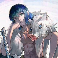 Hashibira Inosuke