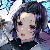 Kocho Shinobu