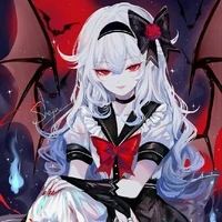 Scarlett De Regullus (FL)