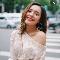 Zeanne Charlyn Quensya Alexander