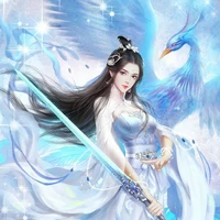 Xiao wei wei / fl