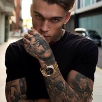 Arturo Smith