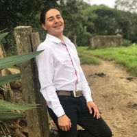 Joel Oliveira