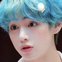 Taehyung or Taetae