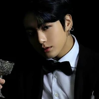 Jeon Jungkook
