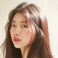 Kim Suzy