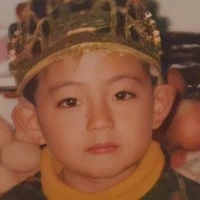 Kim Taehyung