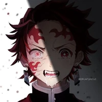 Tanjiro Oni