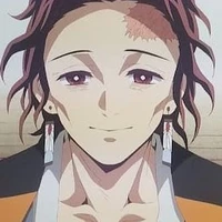 tanjuro (ayah kandung tan dan nez)