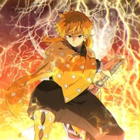 Zenitsu