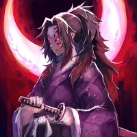 Kokushibou