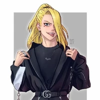 Deidara