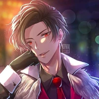 IVยูเสะ(ผู้นำตระกูลของเผ่าปีศาจ)