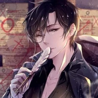 🔟ซึบากิ(ผู้นำตระกูลลำดับที่10)