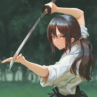 Vanessa Alexander Charles (Hanumi Raiga)