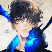 Draven(Head of Confession Department)