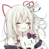 Amani(Evil Kitty)