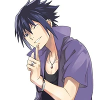 sasuke
