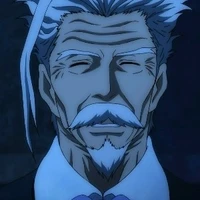 Old Man