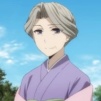Grandma