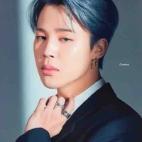 Park Jimin 