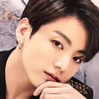 Jeon Jungkook