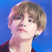 Kim Taehyung
