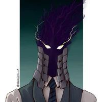 Kurogiri