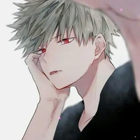 Bakugou