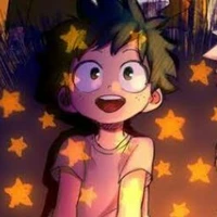 Deku "pitiquinho "