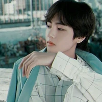 Kim Taehyung🥀
