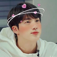 Kim Seokjin💮